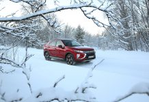 Mitsubishi Motors Automobili Italia, main sponsor del Rossignol X Color Tour
