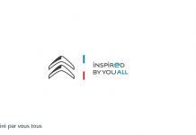 NEL 2020 CITROËN ELETTRIFICA LA SUA FIRMA DI MARCA COME LA SUA GAMMA: ’INSPIRËD BY YOU ALL’ !