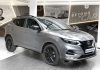 QASHQAI N-TEC: IL MEGLIO DEL DESIGN E DELLA TECNOLOGIA NISSAN