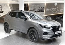 QASHQAI N-TEC: IL MEGLIO DEL DESIGN E DELLA TECNOLOGIA NISSAN