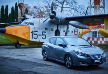 Nuova Nissan LEAF 62 kWh, la nuova versione della vettura 100% elettrica più venduta al mondo, con maggiore autonomia e connettività