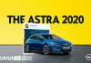 Il nuovo anno inizia con le versioni speciali “Opel 2020” ricche di dotazioni