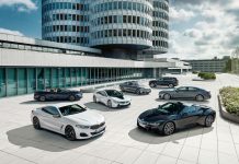 Nuovo massimo storico delle consegne del BMW Group nel 2019 conferma la posizione di azienda leader nel settore automobilistico premium.