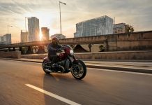 BMW Motorrad torna protagonista al Motor Bike Expo di Verona con la premiere italiana della Nuova BMW Motorrad Concept R 18 /2.