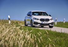 Le novità dei modelli BMW che entreranno in vigore nella primavera del 2020.