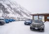 La BMW Driving Experience fa debuttare i corsi di Guida Sicura Avanzata Ghiaccio e Neve