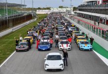 Porsche Italia, chiuso un 2019 record, arrivano le novità del 2020