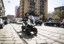 Da due a sette giorni: debutta il noleggio a breve termine Qooder