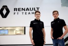 RENAULT SPORT ACADEMY SVELA LA PROMOZIONE 2020