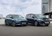 Ford ha annunciato un investimento di 42 milioni di euro presso lo stabilimento di Valencia per la produzione dei nuovi modelli ibridi e le attività di assemblaggio delle batterie