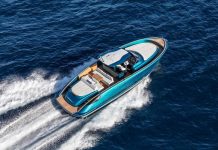 Solaris Power 48 OPEN – BARCA DELL’ANNO 2020.