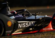 Nissan e.dams pronta a ripetere la prestazione del Cile in Formula E