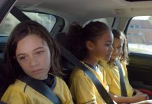 UNA NUOVA CAMPAGNA MONDIALE PER SUV CITROËN C3 AIRCROSS