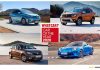 RENAULT, DACIA E ALPINE AL POSTO D’ONORE AI “TROPHÉES WHAT CAR? 2020”