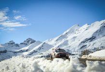 Rally Montecarlo – Dopo due speciali gli alfieri di Citroen Racing comandano rispettivamente tre le WRC2 e le WRC3