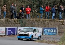 Trofeo A112 Abarth Yokohama: ecco l’edizione 2020