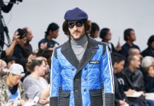 Abarth sfila a Parigi