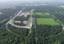 Il Monza Eni Circuit pianterà nel Parco di Monza 3mila nuovi alberi