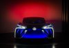 LEXUS PUBBLICA UNO STUDIO SUL FUTURO DEL LUSSO