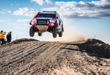 IL GRUPPO TOYOTA IN ITALIA ANNUNCIA I RISULTATI DEL 2019