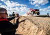 DAKAR 2020: FERNANDO ALONSO E MARC COMA NELLA TOP 5 PER LA TERZA TAPPA DELLA DAKAR