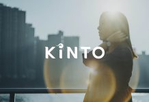 TOYOTA LANCIA IL MARCHIO KINTO PER I SERVIZI DI MOBILITÀ