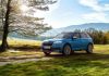 ŠKODA KAMIQ SCOUTLINE: il City SUV che ama l’avventura