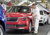 Per ŠKODA produzione record in Repubblica Ceca nel 2019
