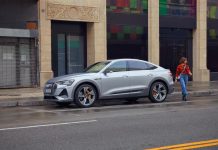 Audi invita il pubblico ad abbracciare il futuro elettrico sulle note di “Let It Go” nello spot per il «Game Day»