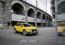 Audi Q2 e Audi A1 2020: nuove versioni per le quattro anelli più urban della gamma