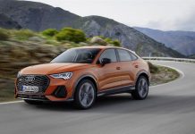 Audi vince la sfida della mobilità premium per l’11esimo anno consecutivo