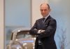 Giovanni Tauro nuovo Direttore Marketing marca Volkswagen
