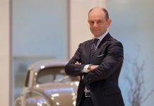 Giovanni Tauro nuovo Direttore Marketing marca Volkswagen