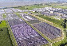 Volkswagen aumenta l’utilizzo di elettricità verde nei suoi impianti