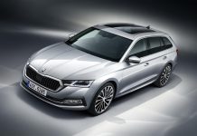 ŠKODA celebra il 125° anniversario nel 2020