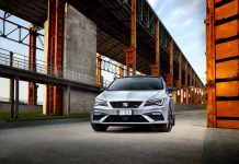 SEAT Leon, infotainment e sicurezza al top con Xcellence ed FR Pack inclusi nel prezzo