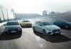 Mercedes-AMG festeggia un anno record in Italia