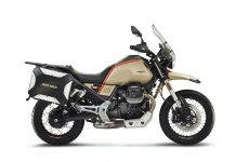 MOTO GUZZI E APRILIA AL MOTOR BIKE EXPO 2020