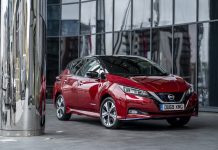 Nissan e Uber insieme per la mobilità a zero emissioni a Londra