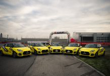 Aci Rally Italia Talent 2020: un weekend di selezioni in Toscana