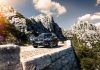 VITARA HYBRID e S-CROSS HYBRID debuttano al Suzuki 4×4 Hybrid Vertical Winter Tour