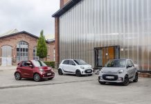 L’elettrica più venduta in Italia: una su quattro è smart