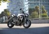 NUOVA TRIUMPH STREET TRIPLE S 2020