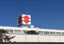 Suzuki annuncia i risultati finanziari alla fine del terzo trimestre 2019 (da aprile a dicembre 2019)