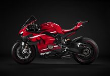 La Panigale V4 diventa Superleggera: la moto dei sogni è oggi realtà, ed è una Ducati