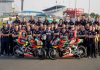 UNA RS-GP TOTALMENTE RINNOVATA LANCIA APRILIA VERSO LA NUOVA STAGIONE IN MOTOGP PER UNA SFIDA TUTTA ITALIANA