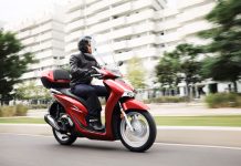 Nuovo Honda SH125/150i 2020. Due cilindrate, un solo prezzo: 3.740 euro