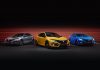 HONDA AMPLIA LA GAMMA CIVIC TYPE R CON DUE NUOVE VERSIONI: LIMITED EDITION E SPORT LINE