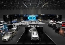 Mercedes-Benz e smart al Salone di Ginevra 2020