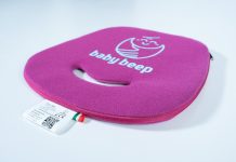 Arriva babybeep, il dispositivo “salva bambini” per auto: tecnologia unica made in Italy con “radici israeliane”